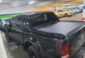 Camionetas - Volkswagen Amarok v6 2022 Diesel 68000Km - En Venta