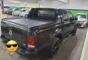 Camionetas - Volkswagen Amarok v6 2022 Diesel 68000Km - En Venta
