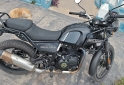 Motos - Royal Enfield Himalayan 411 2021 Nafta 10400Km - En Venta