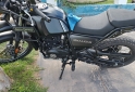 Motos - Royal Enfield Himalayan 411 2021 Nafta 10400Km - En Venta