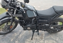 Motos - Royal Enfield Himalayan 411 2021 Nafta 10400Km - En Venta