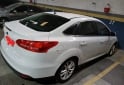 Autos - Ford FOCUS 2020 Nafta 93000Km - En Venta