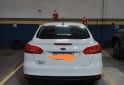Autos - Ford FOCUS 2020 Nafta 93000Km - En Venta