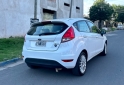 Autos - Ford Fiesta Kinetic 2015 Nafta 160000Km - En Venta
