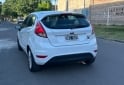 Autos - Ford Fiesta Kinetic 2015 Nafta 160000Km - En Venta
