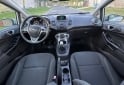 Autos - Ford Fiesta Kinetic 2015 Nafta 160000Km - En Venta