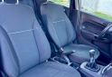 Autos - Ford Fiesta Kinetic 2015 Nafta 160000Km - En Venta