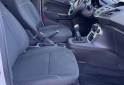 Autos - Ford Fiesta Kinetic 2015 Nafta 160000Km - En Venta