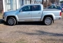 Camionetas - Volkswagen Amarok highline 4x4 180hp 2014 Diesel 287000Km - En Venta