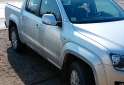 Camionetas - Volkswagen Amarok highline 4x4 180hp 2014 Diesel 287000Km - En Venta