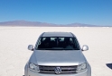 Camionetas - Volkswagen Amarok highline 4x4 180hp 2014 Diesel 287000Km - En Venta