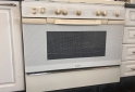 Hogar - COCINA ARISTON, 90 CM, A GAS NATURAL FUNCIONANDO - En Venta
