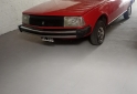 Autos - Renault R 18 1986 Nafta 112500Km - En Venta