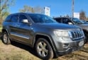 Camionetas - Jeep Gran cherokee limited 2012 Nafta 265000Km - En Venta