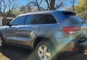 Camionetas - Jeep Gran cherokee limited 2012 Nafta 265000Km - En Venta