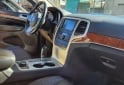 Camionetas - Jeep Gran cherokee limited 2012 Nafta 265000Km - En Venta