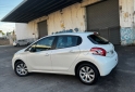 Autos - Peugeot 208 active 2015 Nafta 37000Km - En Venta