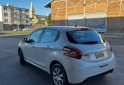 Autos - Peugeot 208 active 2015 Nafta 37000Km - En Venta