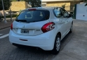 Autos - Peugeot 208 active 2015 Nafta 37000Km - En Venta