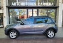 Autos - Renault Sandero Stepway 2017 Nafta  - En Venta