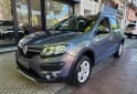 Autos - Renault Sandero Stepway 2017 Nafta  - En Venta