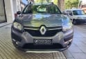 Autos - Renault Sandero Stepway 2017 Nafta  - En Venta