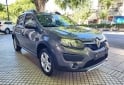 Autos - Renault Sandero Stepway 2017 Nafta  - En Venta