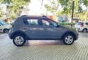 Autos - Renault Sandero Stepway 2017 Nafta  - En Venta