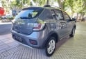 Autos - Renault Sandero Stepway 2017 Nafta  - En Venta