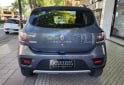 Autos - Renault Sandero Stepway 2017 Nafta  - En Venta