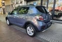 Autos - Renault Sandero Stepway 2017 Nafta  - En Venta