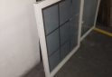 Hogar - DOS HOJAS VENTANA CORREDIZA, C/VIDRIOS ESMERILADOS - En Venta