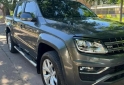 Camionetas - Volkswagen Amarok v6 2021 Diesel 96000Km - En Venta