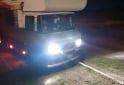 Utilitarios - Mercedes Benz MB 608 Motorhome 1982 Diesel 11111Km - En Venta