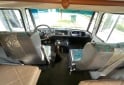 Utilitarios - Mercedes Benz MB 608 Motorhome 1982 Diesel 11111Km - En Venta