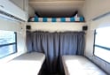 Utilitarios - Mercedes Benz MB 608 Motorhome 1982 Diesel 11111Km - En Venta