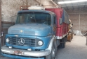 Camiones y Grúas - Mercedes benz 1114 - En Venta
