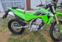 Motos - Kawasaki KLX 300 2024 Nafta 3000Km - En Venta