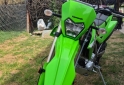 Motos - Kawasaki KLX 300 2024 Nafta 3000Km - En Venta