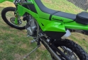 Motos - Kawasaki KLX 300 2024 Nafta 3000Km - En Venta