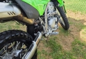 Motos - Kawasaki KLX 300 2024 Nafta 3000Km - En Venta