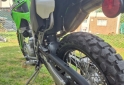 Motos - Kawasaki KLX 300 2024 Nafta 3000Km - En Venta
