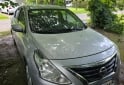 Autos - Nissan Versa 2015 Nafta 136000Km - En Venta