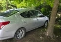 Autos - Nissan Versa 2015 Nafta 136000Km - En Venta