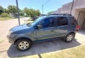 Camionetas - Ford Ecosport XLS 1.6 2011 Nafta 260000Km - En Venta