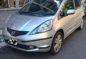 Autos - Honda FIT 2010 EX-L AUTOMATICO 2010 Nafta 155000Km - En Venta