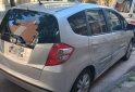Autos - Honda FIT 2010 EX-L AUTOMATICO 2010 Nafta 155000Km - En Venta