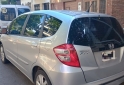 Autos - Honda FIT 2010 EX-L AUTOMATICO 2010 Nafta 155000Km - En Venta