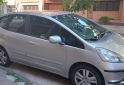Autos - Honda FIT 2010 EX-L AUTOMATICO 2010 Nafta 155000Km - En Venta