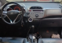 Autos - Honda FIT 2010 EX-L AUTOMATICO 2010 Nafta 155000Km - En Venta